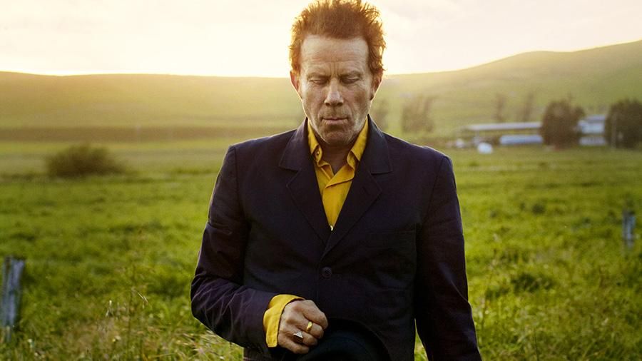 Inside the world of Tom Waits