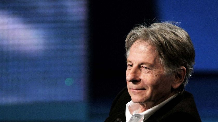 Roman Polanski