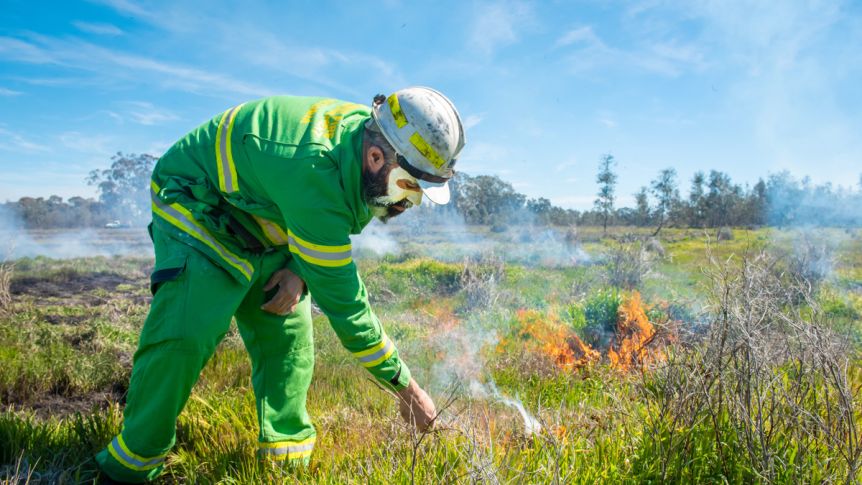 Call For More Funding Of Indigenous Fire Practices In Our Preparation ...