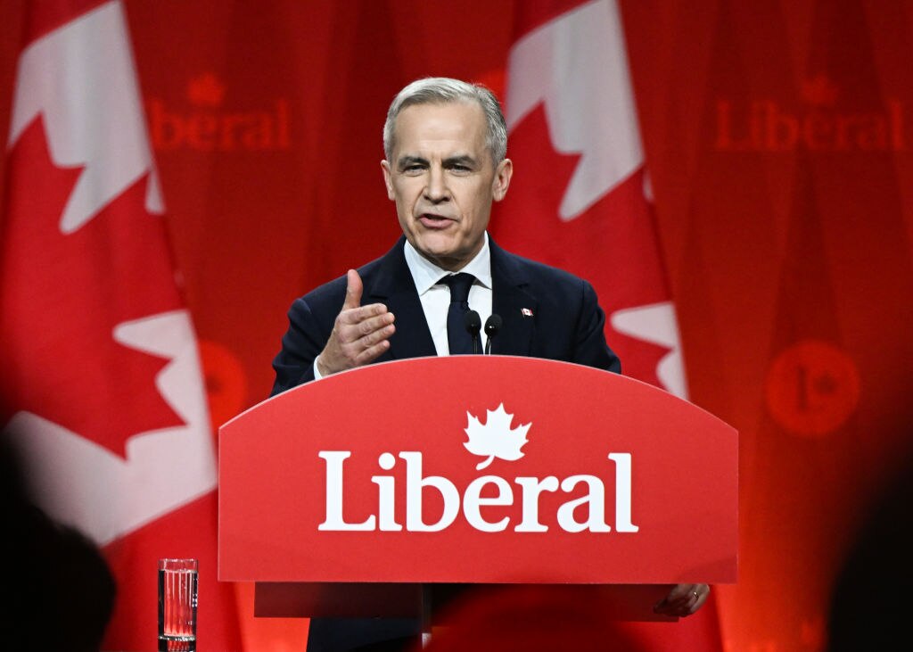 Canada announces more US tariffs as trade war with Trump deepens - ABC ...