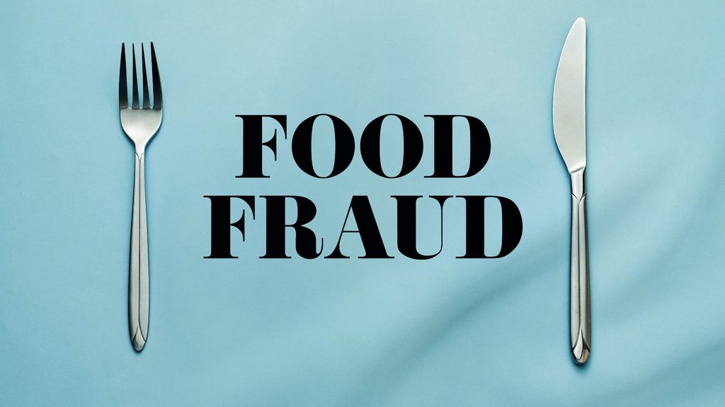 Food Fraud: An Organised Crime - ABC News