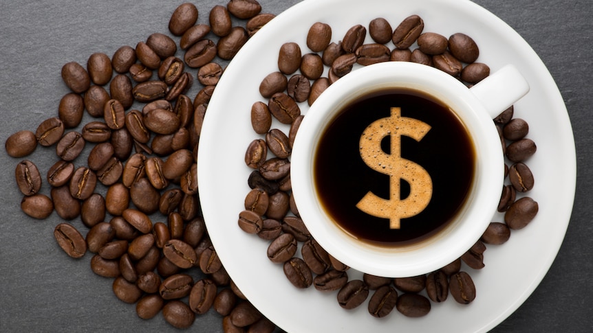 coffee cost