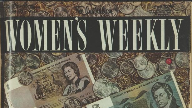 The Australian Women's Weekly introduces the nation to a new currency in 1966.