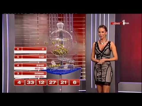 Serbia Lottery Scandal Nets State Lotto Head As Investigators Probe Extraordinary Coincidence Abc News