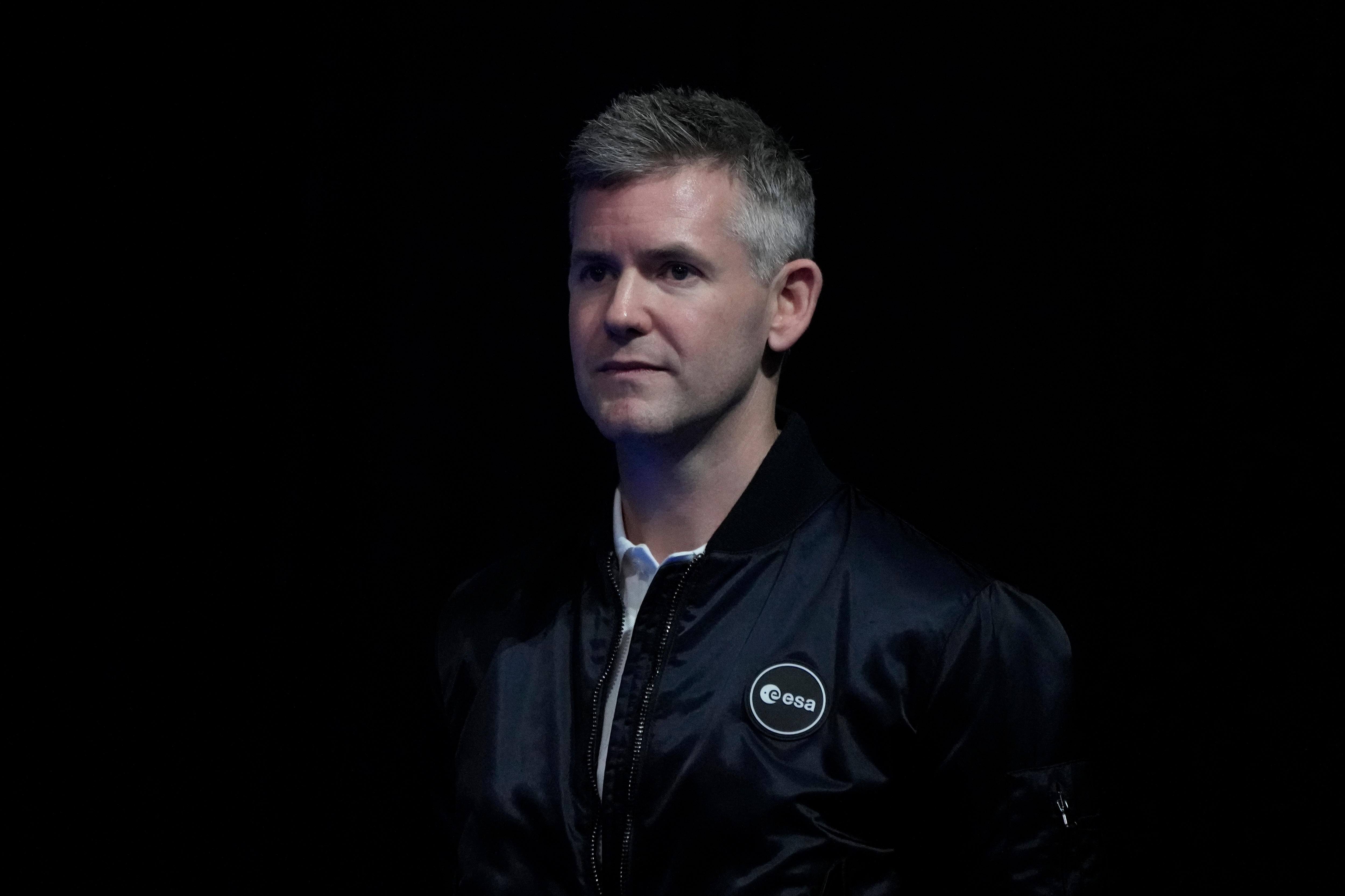 European Space Agency recruits amputee and paralympian in its next ...