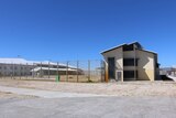 Western Australia's newly-opened women's prison Melaleuca.