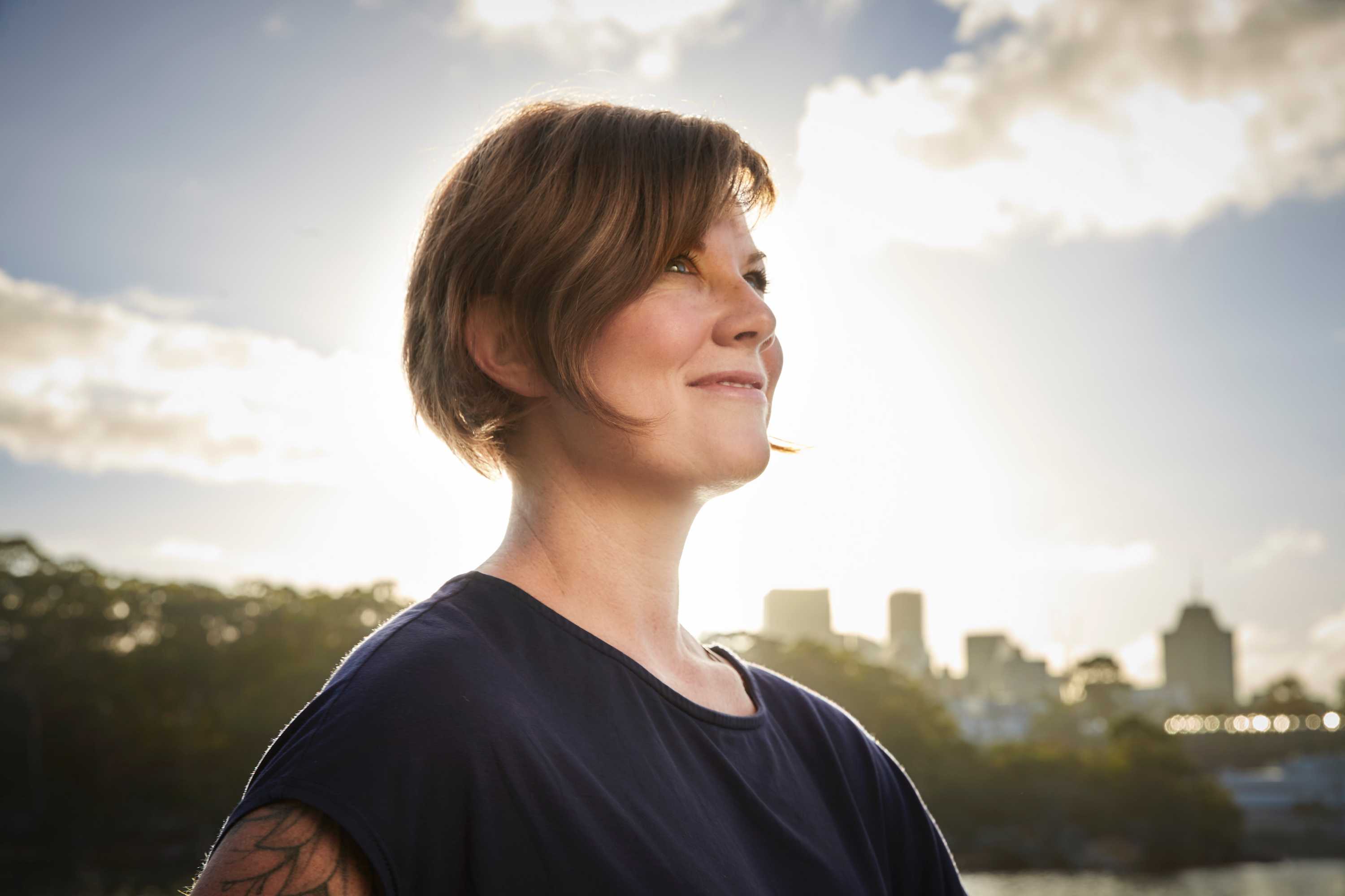 Mini Meditation: start the day with intention - ABC listen