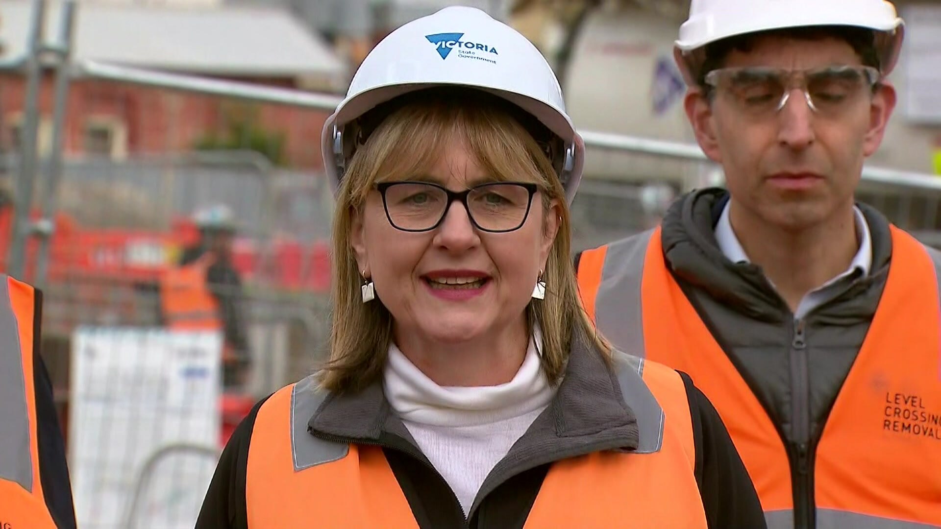 Who Is Jacinta Allan, Victoria's New Premier And Daniel Andrews's ...