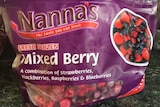 Nannas berries