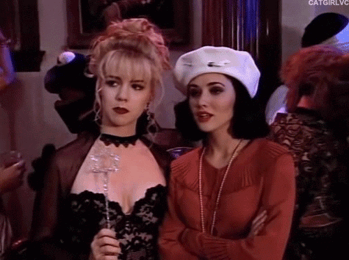 What We Can Still Learn From 90s Tv Series Abc Everyday
