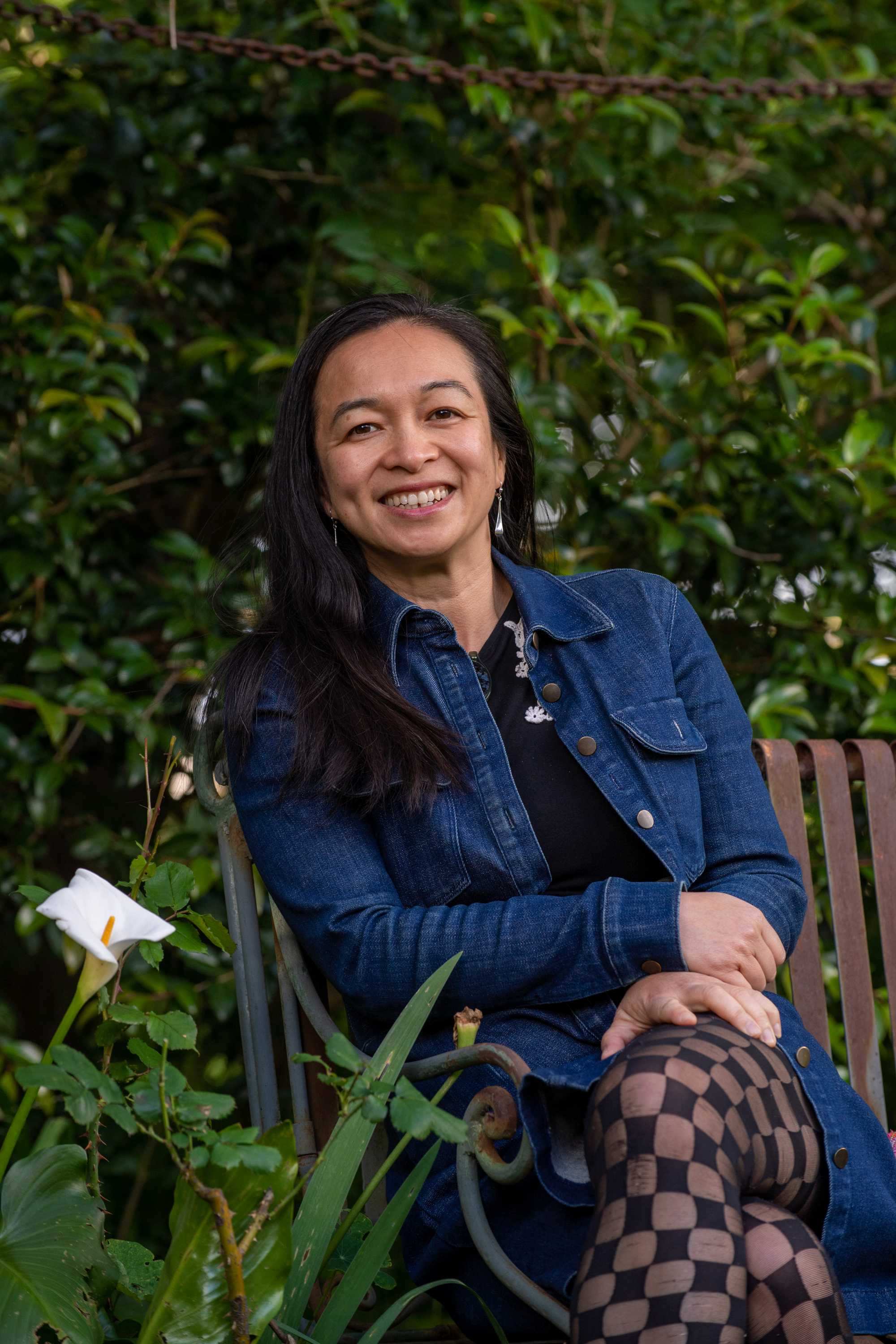 A daring escape from Vietnam, and a brilliant career