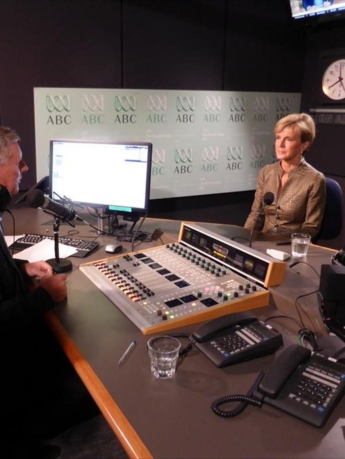 Loughnane And Credlin 'a Formidable Pair': Bishop - ABC Listen