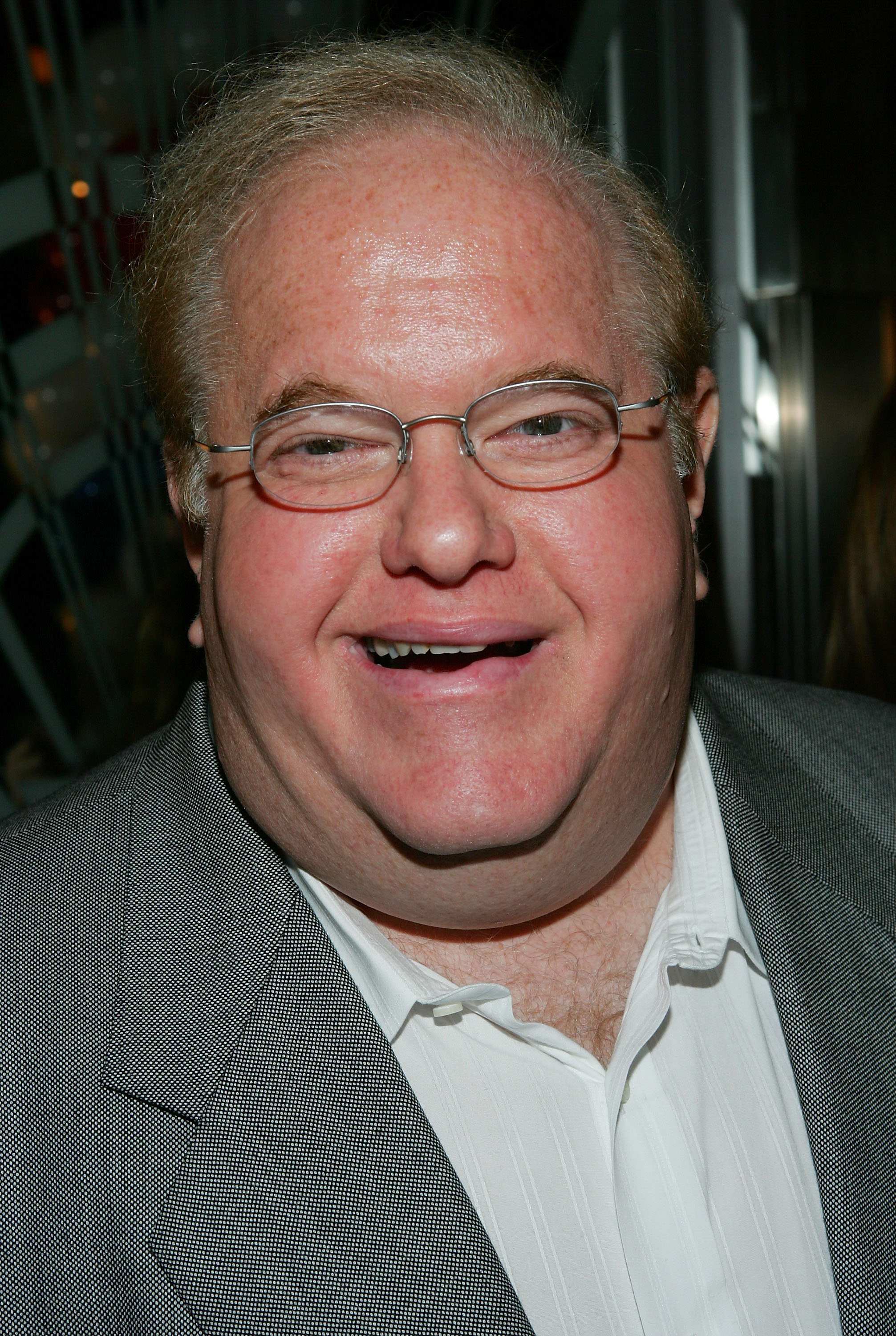 Lou Pearlman: Backstreet Boys Founder, Pop Star Impresario Dies In ...