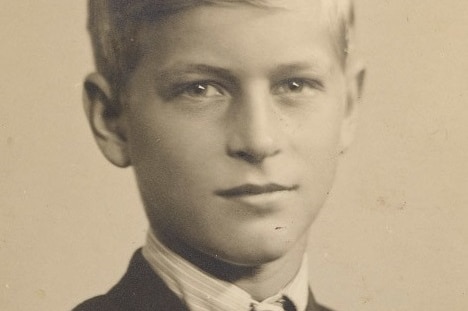 Philip 1933