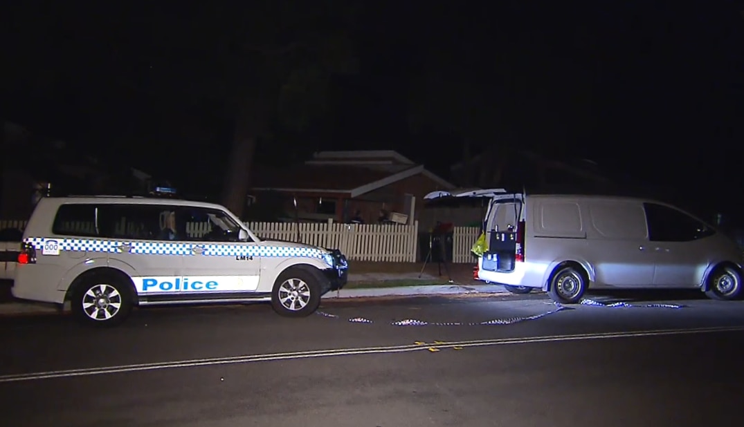 Police investigate separate alleged murders near Newcastle