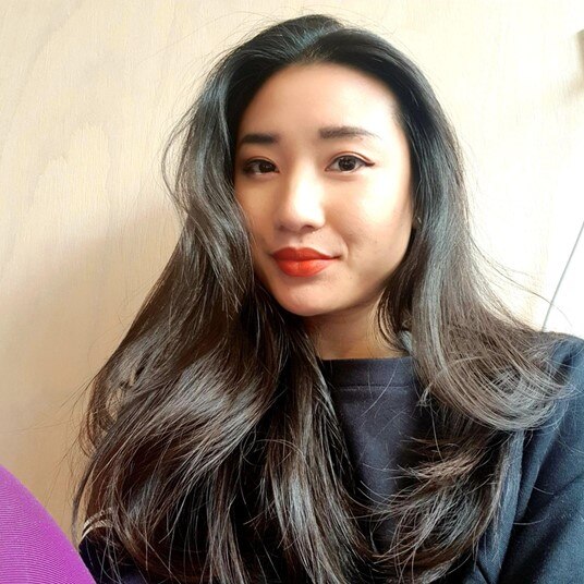 Tatiana出生长大在泰国，后来来到墨尔本攻读硕士学位并定居于此。