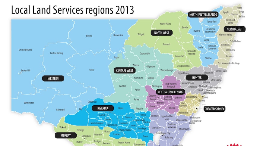 NSW Local Land Services operational