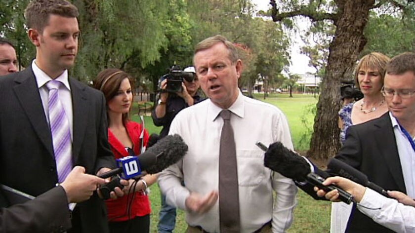 Secrecy change for SA cabinet papers - ABC News