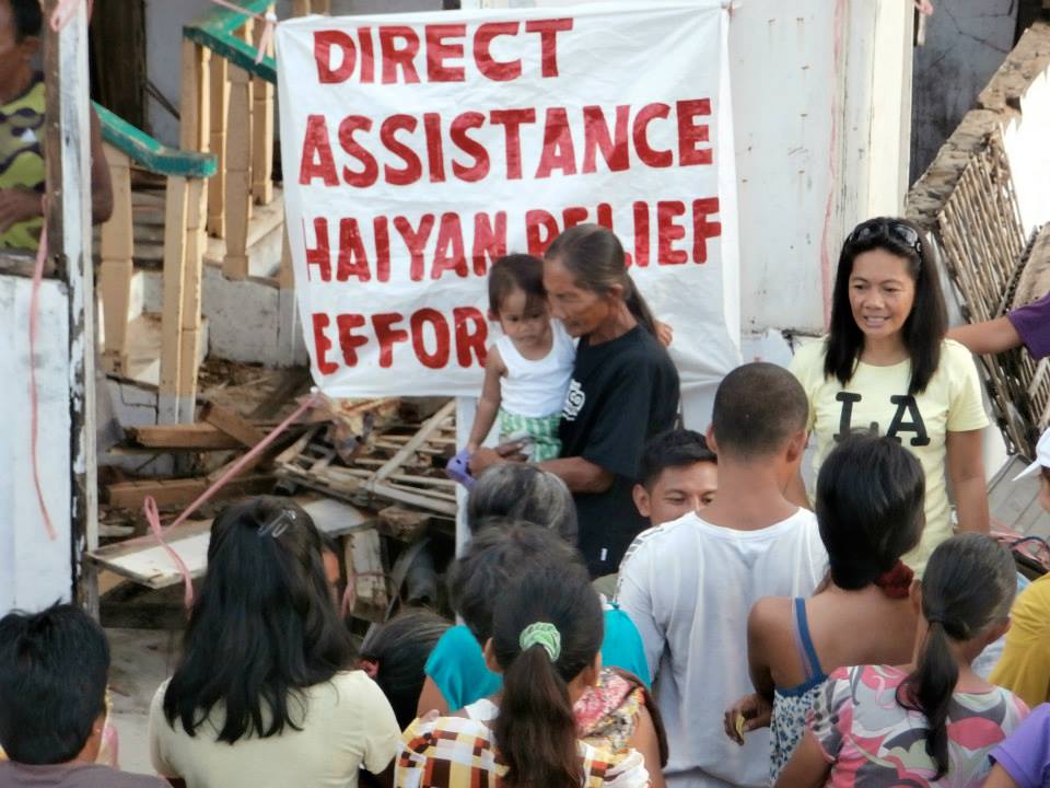 The Philippines Appeals For More Help As It Unveils Its Typhoon Haiyan ...