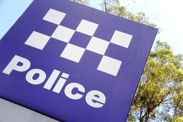 Generic police image (file photo).