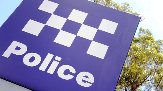 Upper Hunter Police are searching for a man they say approached a 13-year-old girl in Muswellbrook.