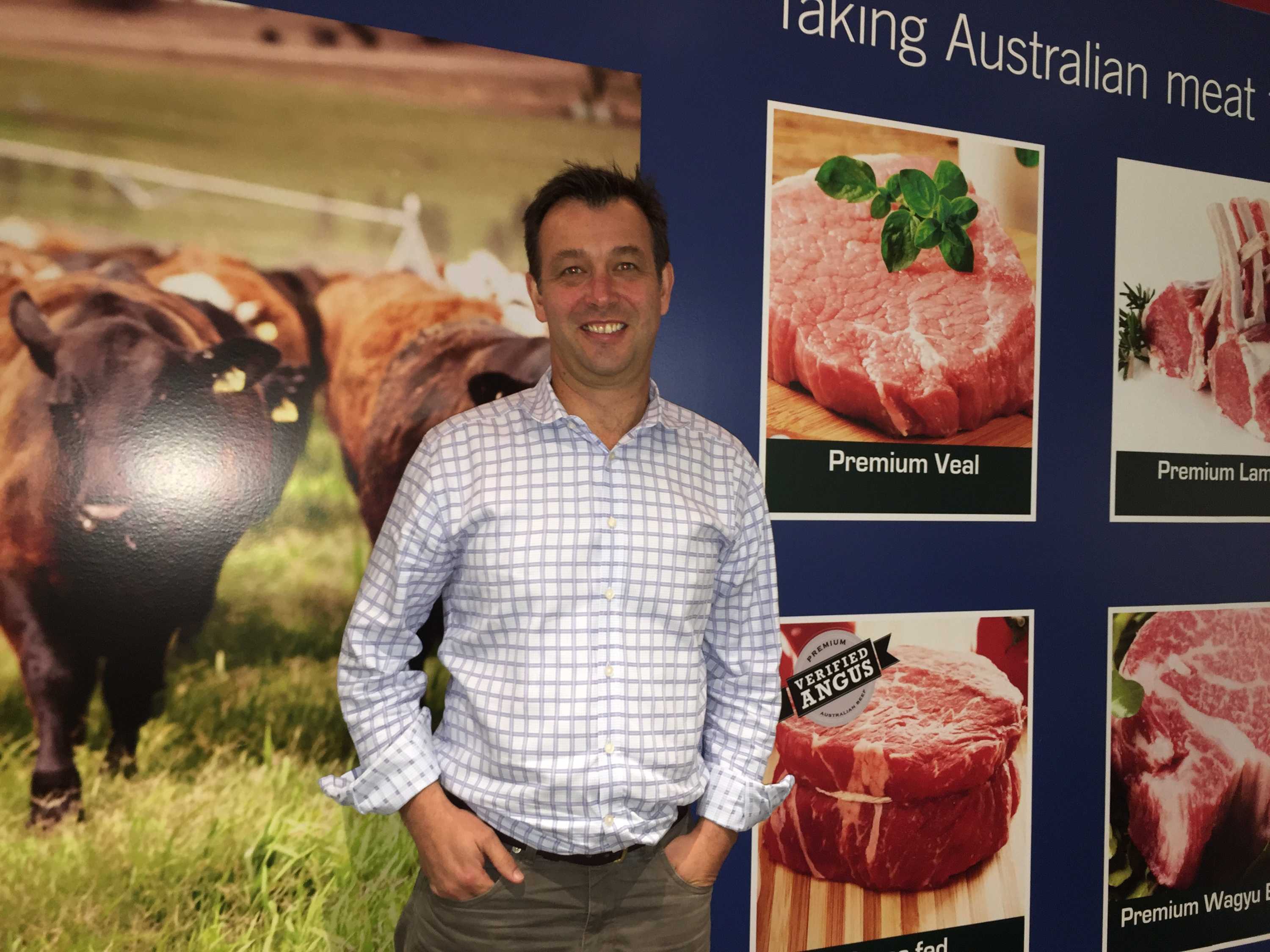 Sanger Australia launch direct online beef sales to Chinese home ...