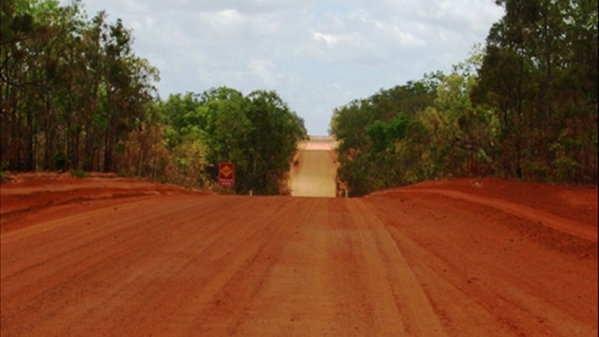 The road to Cape York Peninsula is a torturous one, a bit like the path to world heritage listing