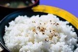 费些心思和努力，你就能把米饭变成餐桌上的焦点。