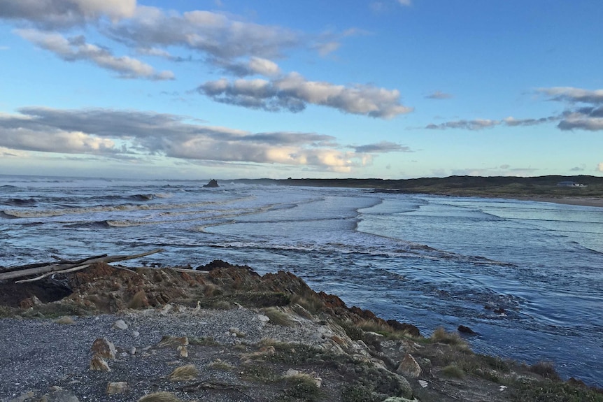 Edge of the World, Tasmania