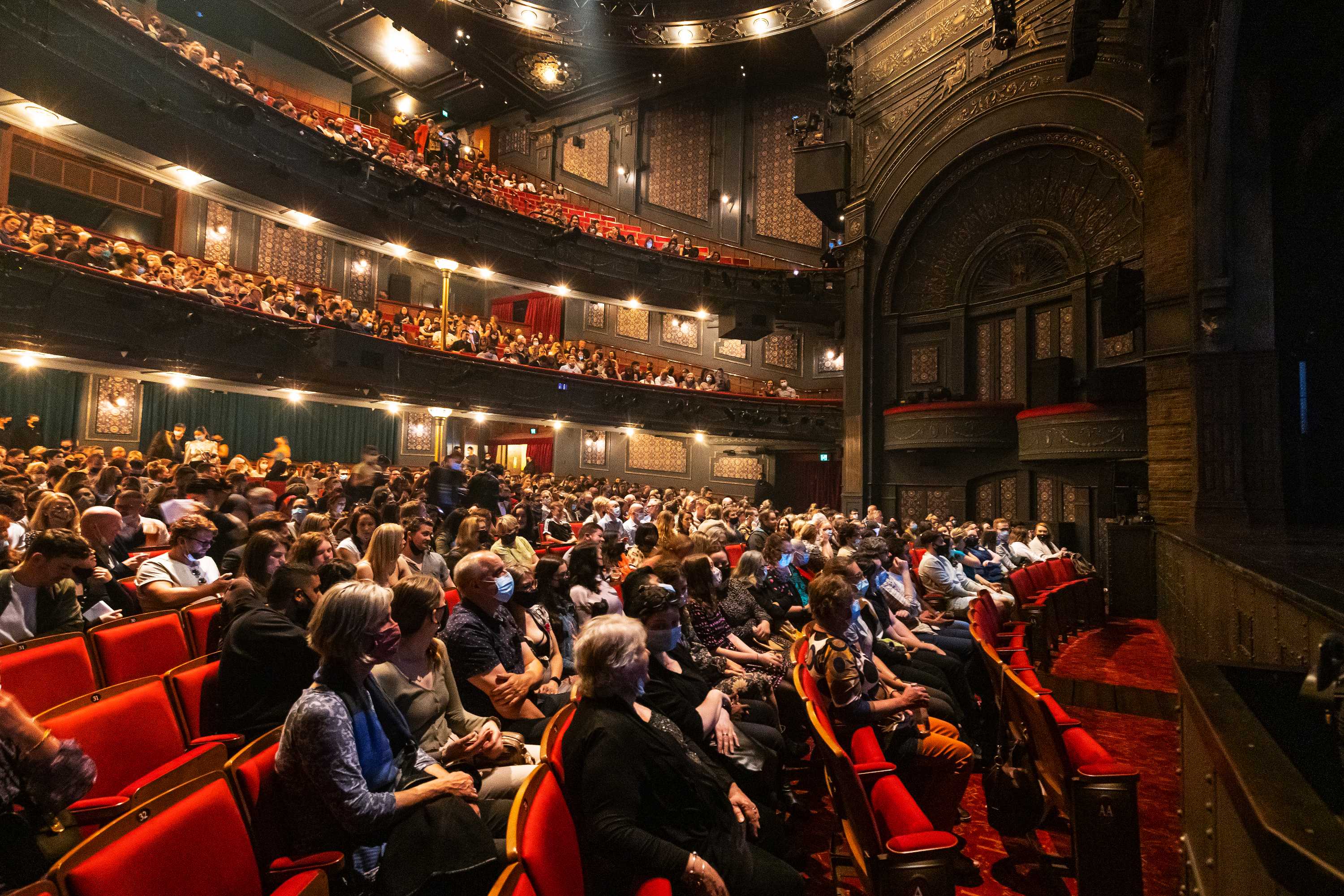 Reviving the arts - ABC listen