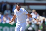 England call-up ... Tim Bresnan