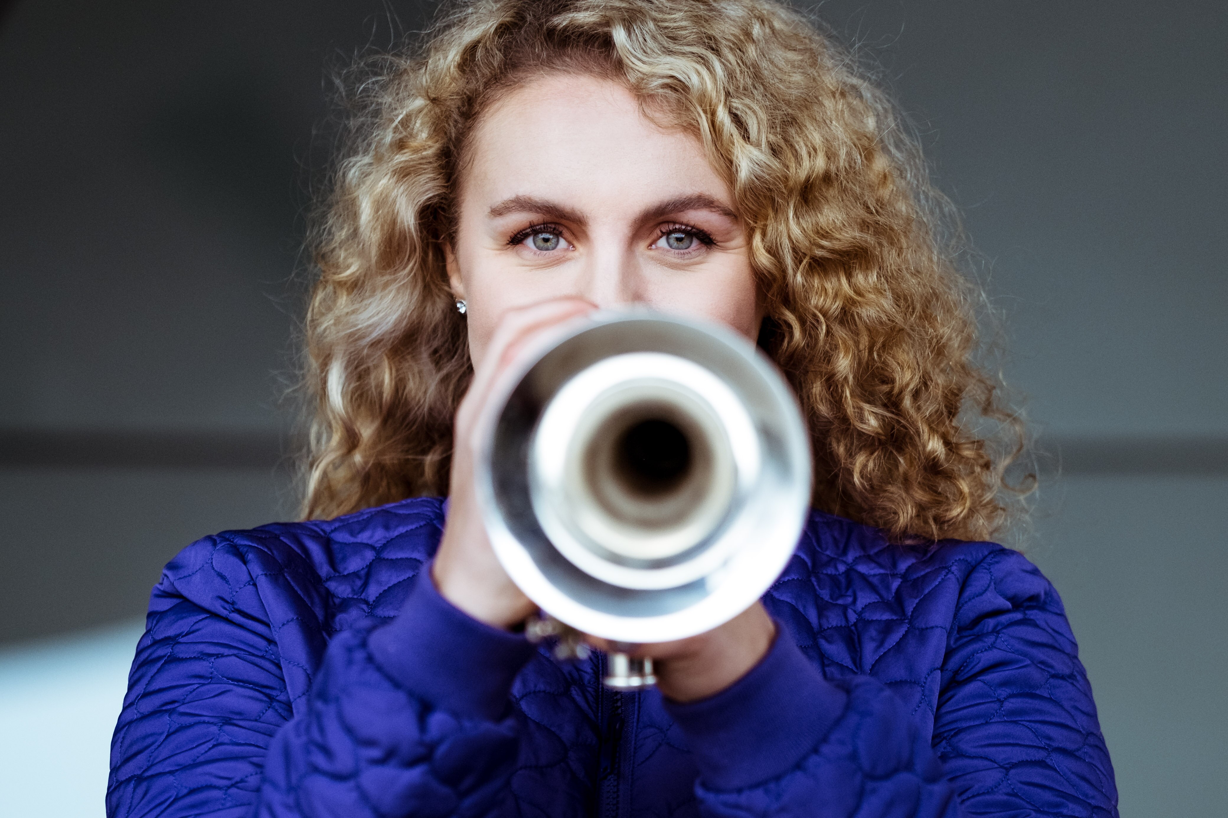 Young Performers, including Matilda Lloyd - ABC listen