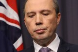 Peter Dutton's comments have been condemned by Labor and the Greens.