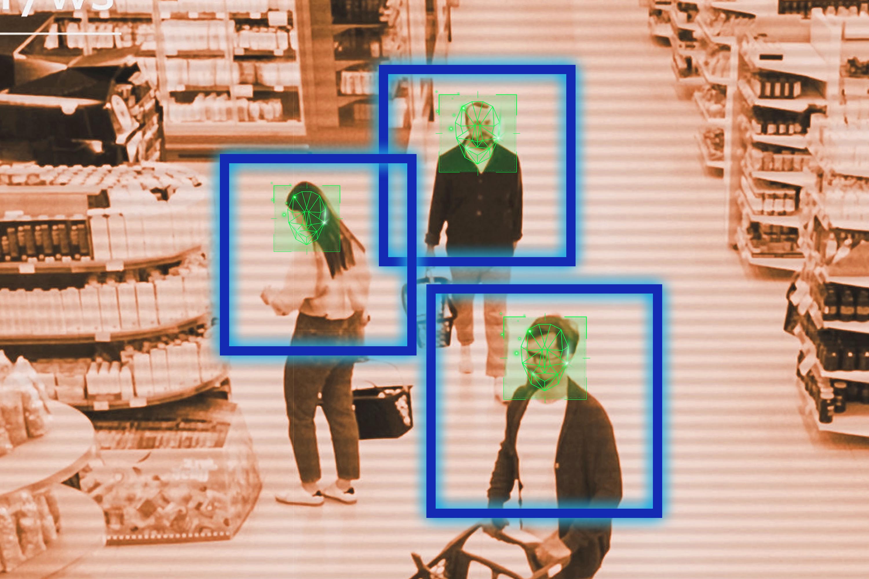 Facial recognition technology 'scope creep' is upon us, experts warn