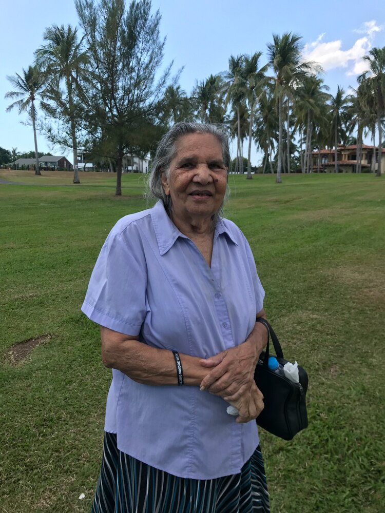 Lorna Cubillo, a pioneer who fought for the Stolen Generation to be ...
