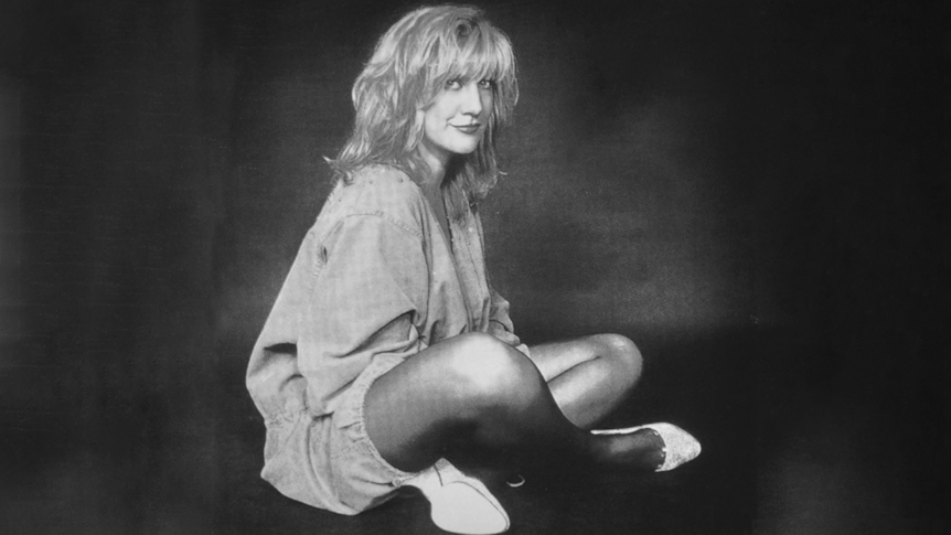 renee geyer