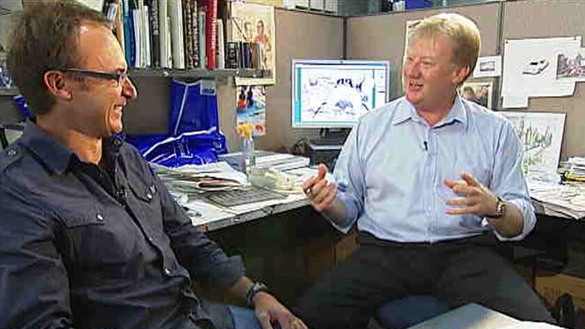 The week in pictures ABC News