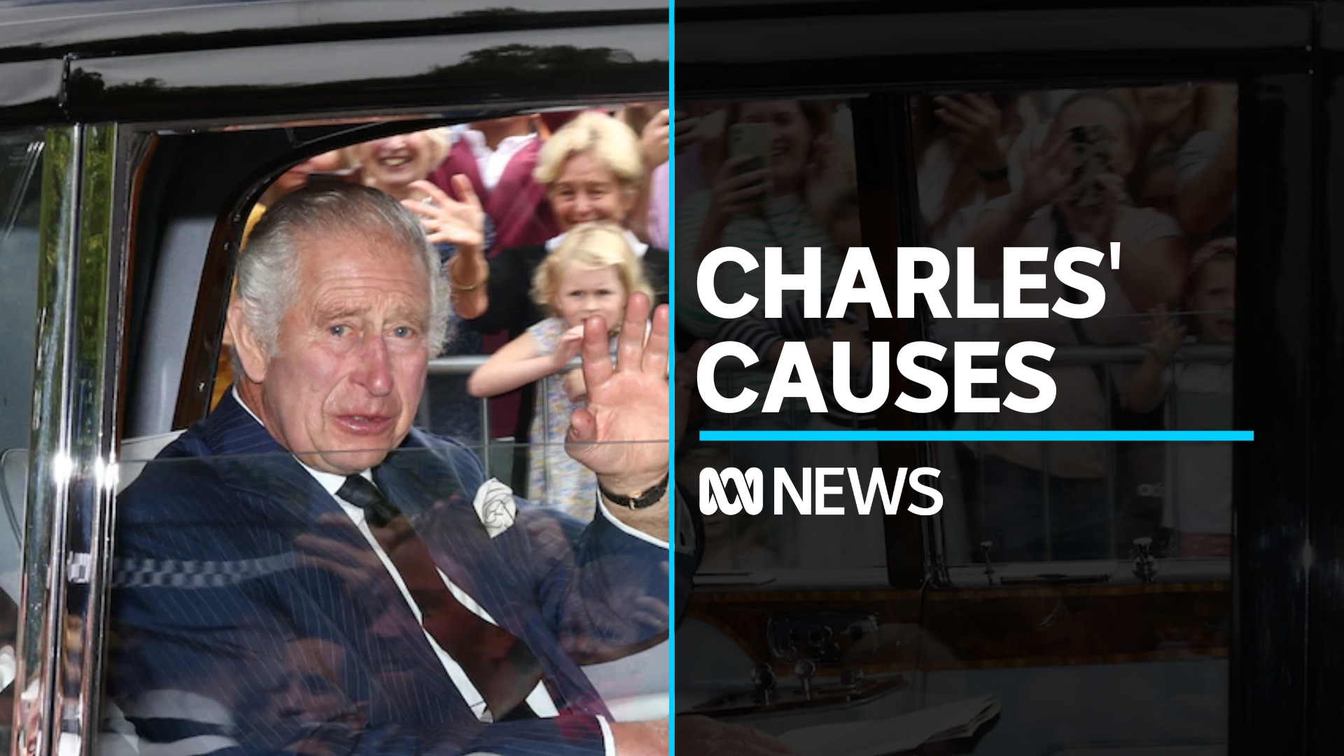 Play Video. Duration: 6 minutes 35 seconds