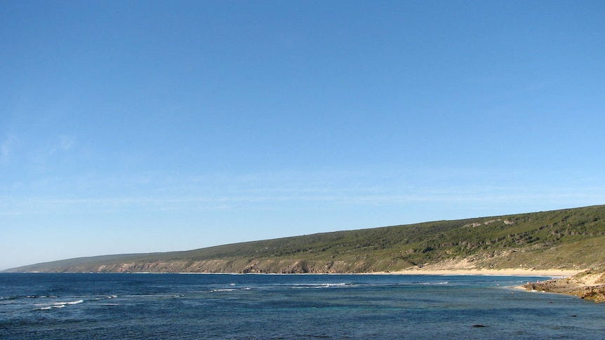 Smith's Beach near Yallingup