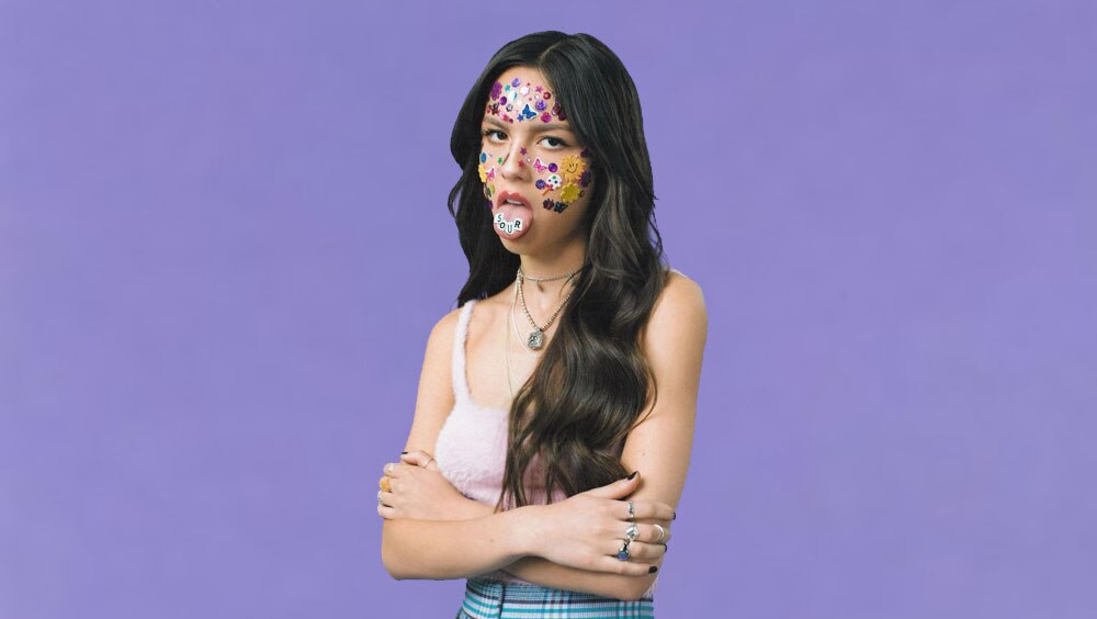 Pop punk melodrama: Olivia Rodrigo makes songs in the key of ...