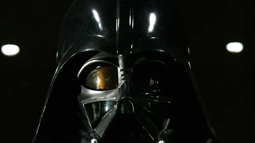 Special: Star Wars has been named the most influential effects movie