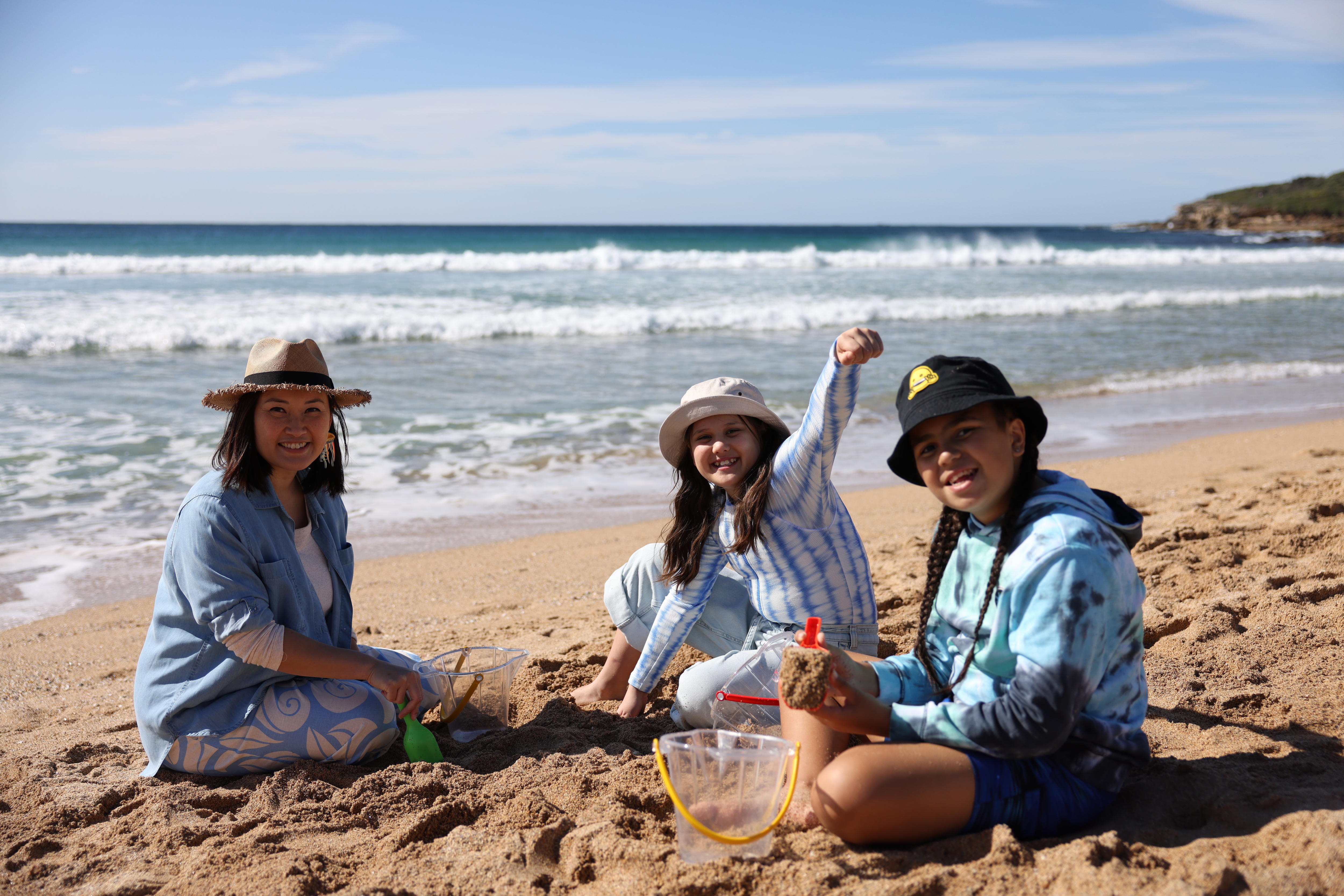 OCEAN GARDEN - GAJ - Image 1