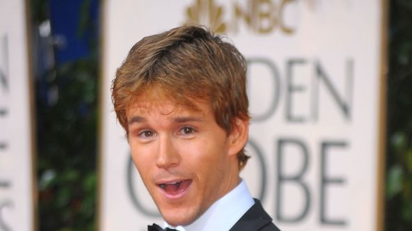 Ryan Kwanten