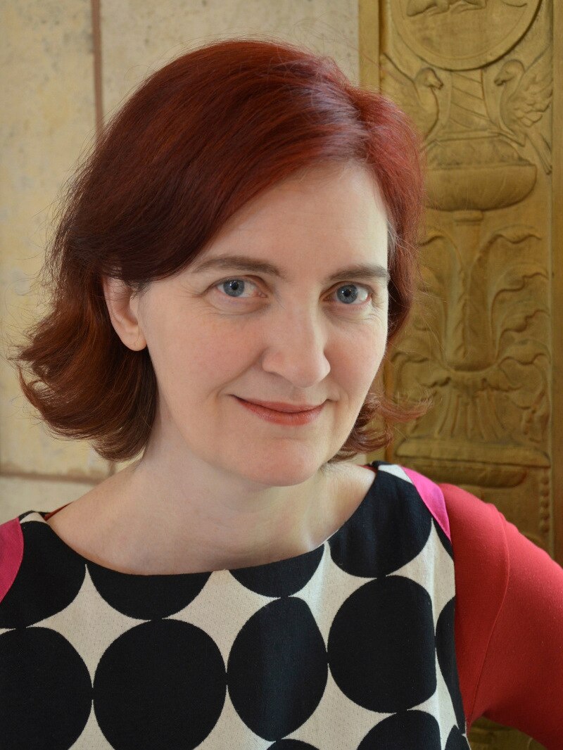 Emma Donoghue The Wonder ABC Radio National