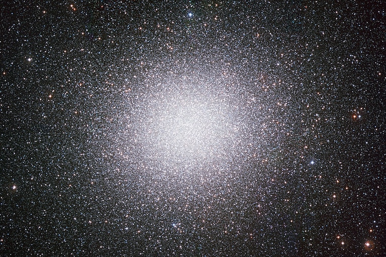 Omega Centauri