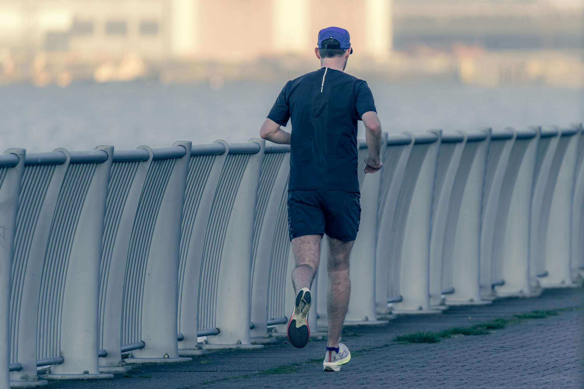 Health & Fitness with Professor Gordon Lynch - September 20th 2025