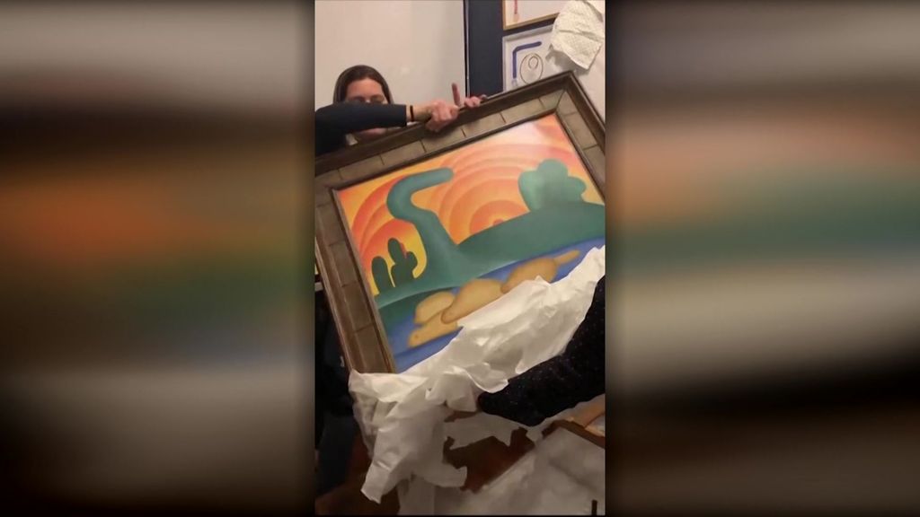 Play Video.  Duration: 47 seconds