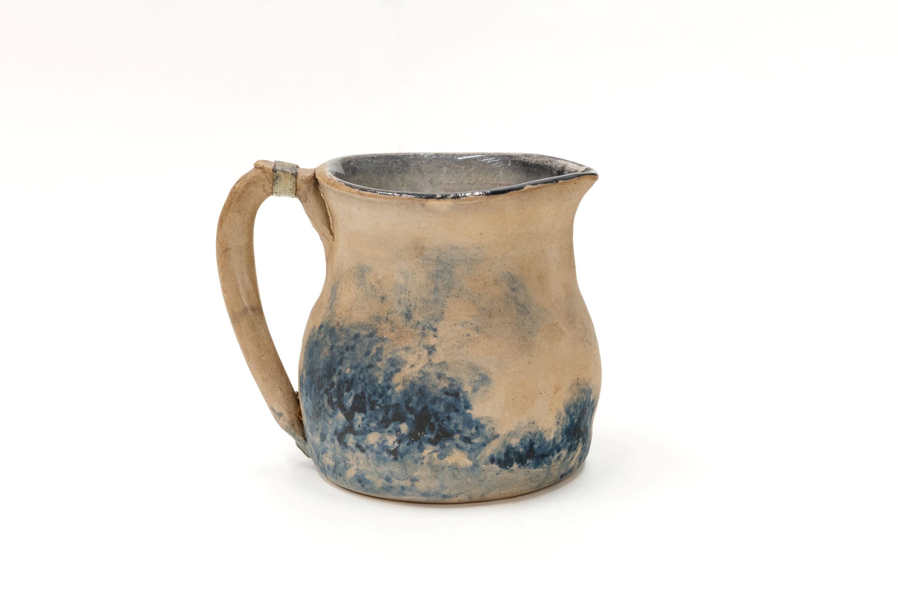 Doris Boyd, Sem título, 1915, cerâmica. Coleção de Lucinda Boyd.