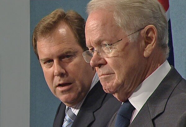 Govt confirms Haneef inquiry - ABC News