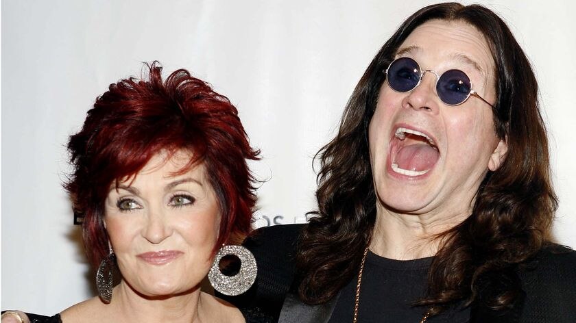 A British tabloid recently speculated the Osbournes own at least seven properties worldwide.
